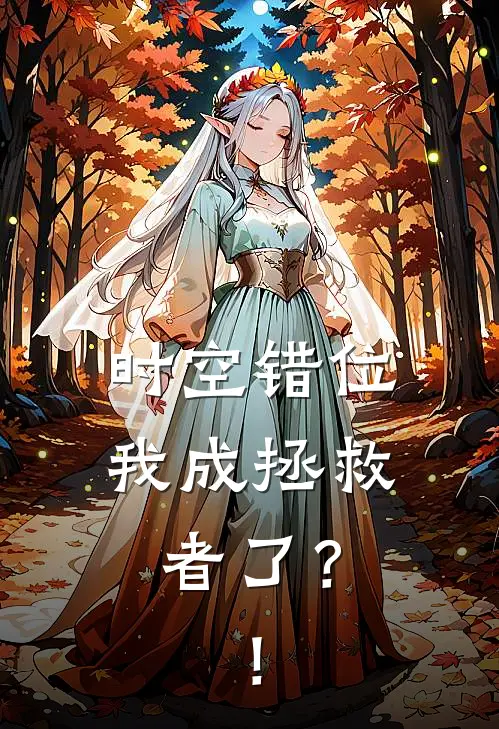 时空错位：我成拯救者了？！