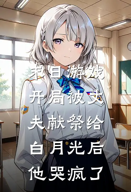 末日游戏：开局被丈夫献祭给白月光后他哭疯了