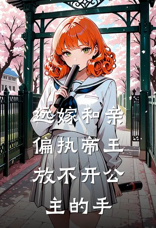 远嫁和亲，偏执帝王放不开公主的手