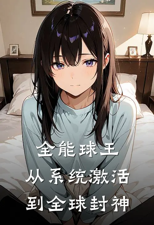 全能球王：从系统激活到全球封神