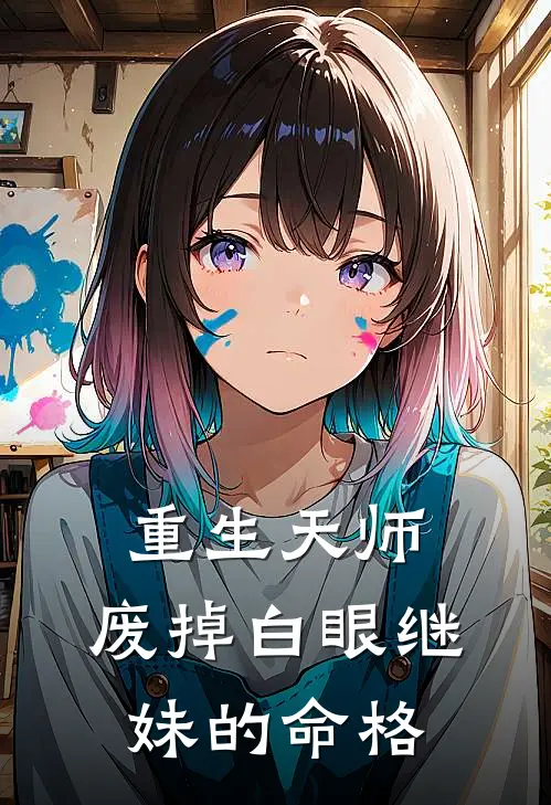重生天师：废掉白眼继妹的命格