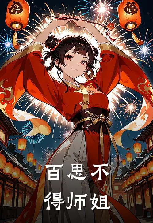 百思不得师姐
