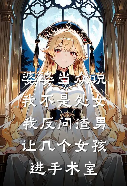 婆婆当众说我不是处女，我反问渣男让几个女孩进手术室