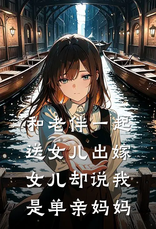 和老伴一起送女儿出嫁，女儿却说我是单亲妈妈