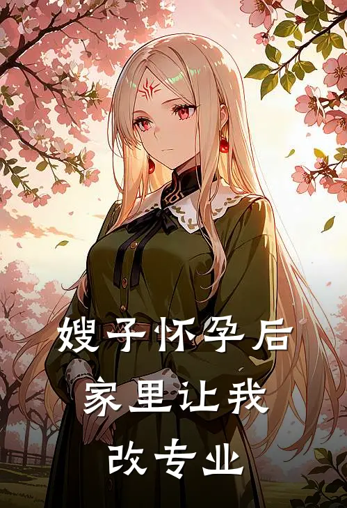 嫂子怀孕后，家里让我改专业