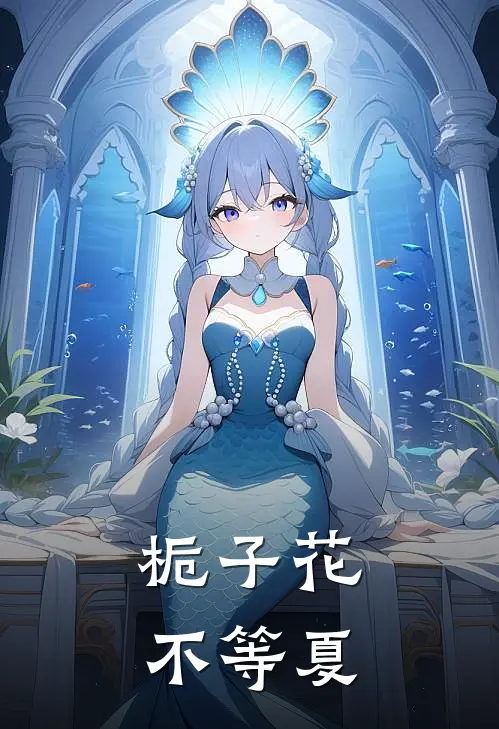栀子花不等夏