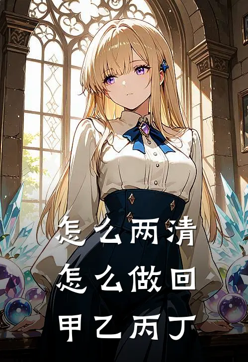 怎么两清，怎么做回甲乙丙丁