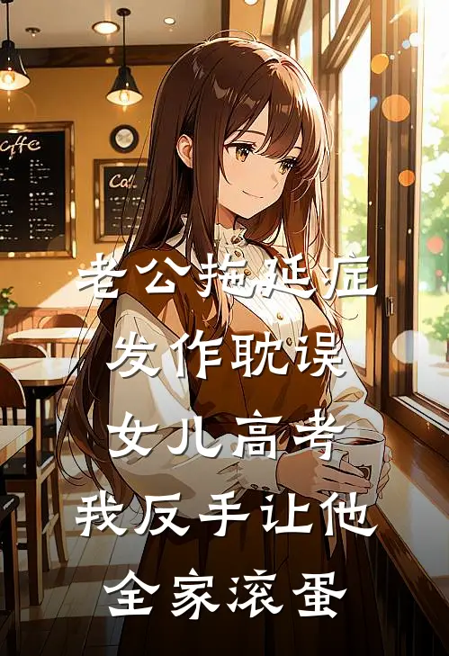 老公拖延症发作耽误女儿高考，我反手让他全家滚蛋