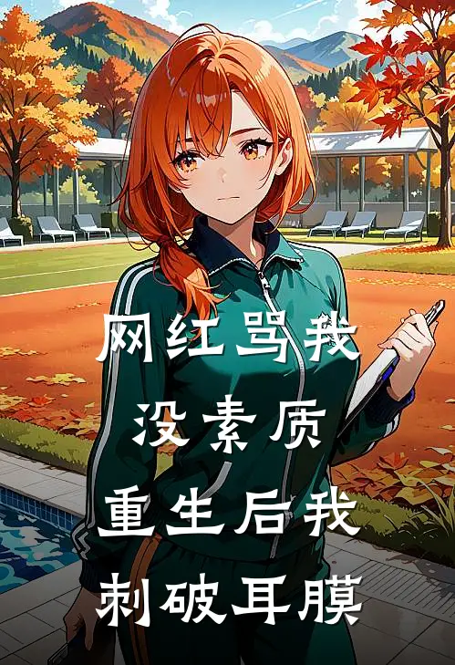 网红骂我没素质，重生后我刺破耳膜