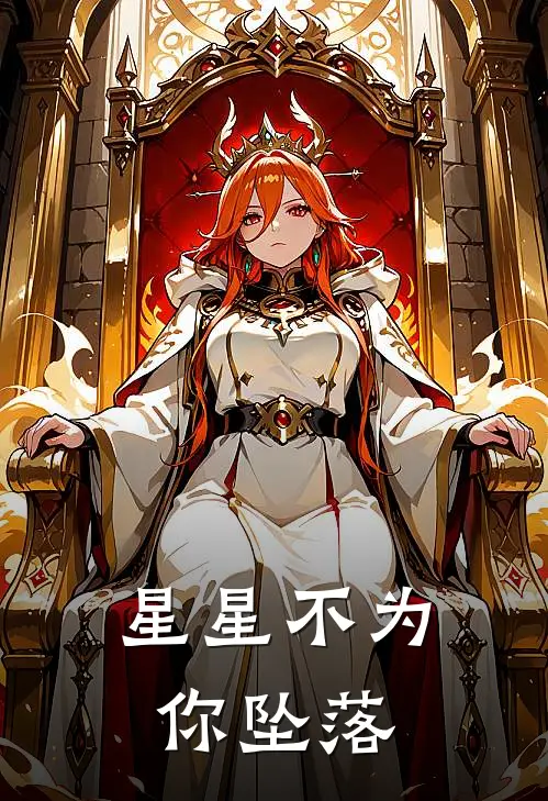 星星不为你坠落
