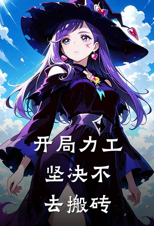 开局力工，坚决不去搬砖
