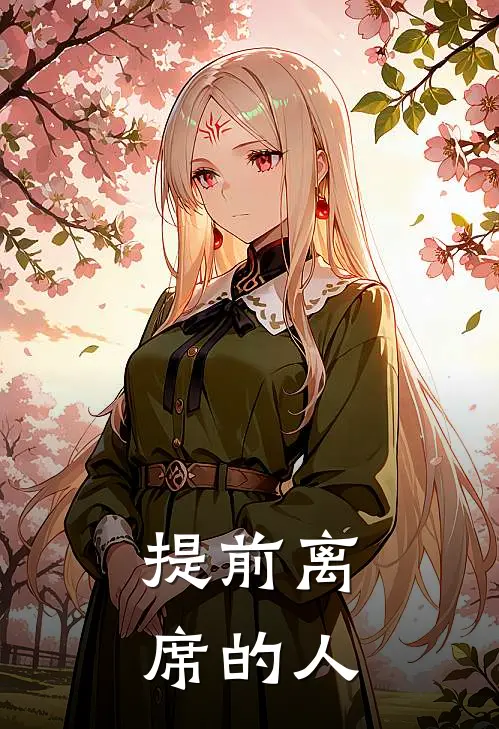 提前离席的人