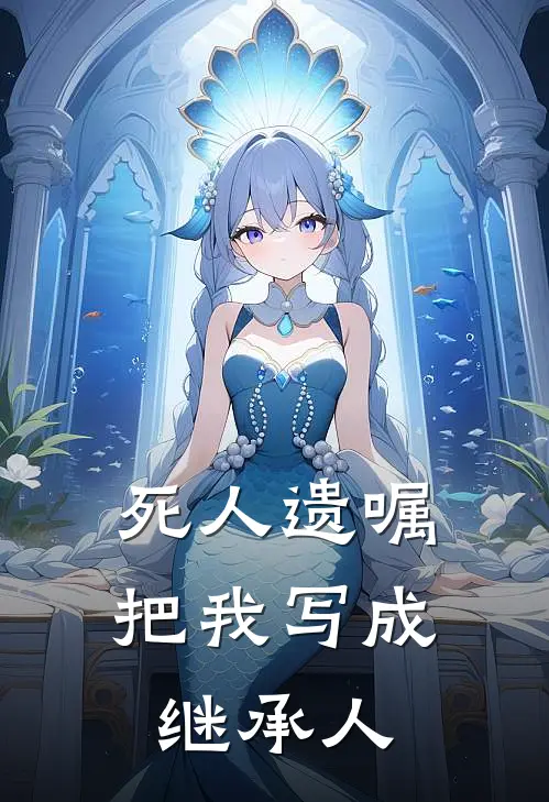 死人遗嘱，把我写成继承人