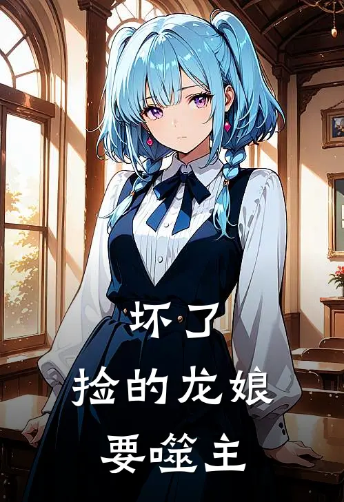 坏了：捡的龙娘要噬主