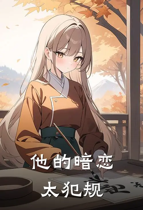 他的暗恋太犯规