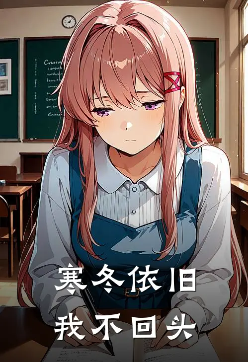 寒冬依旧，我不回头