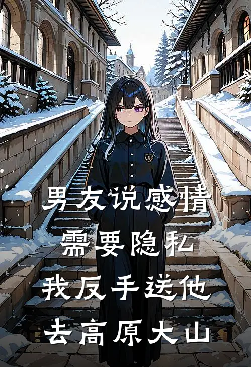 男友说感情需要隐私，我反手送他去高原大山
