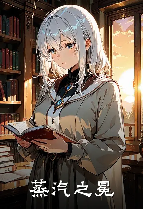 蒸汽之冕