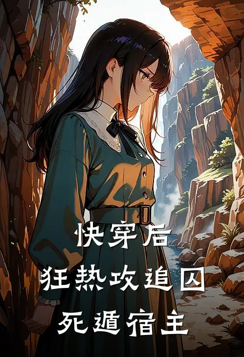 快穿后，狂热攻追囚死遁宿主