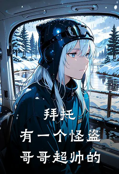 拜托，有一个怪盗哥哥超帅的