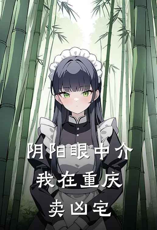 阴阳眼中介：我在重庆卖凶宅