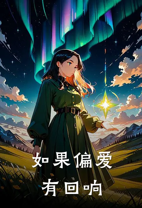 如果偏爱有回响