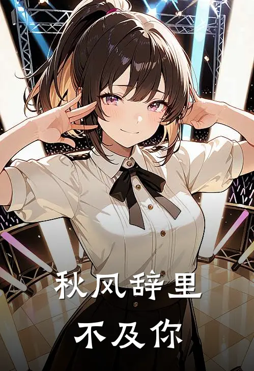 秋风辞里不及你