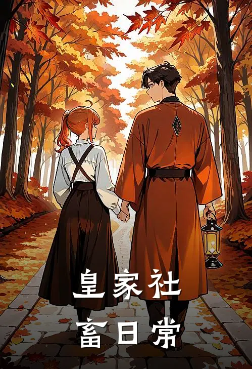 皇家社畜日常