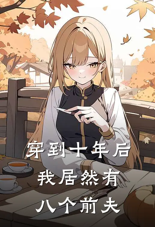 穿到十年后，我居然有八个前夫
