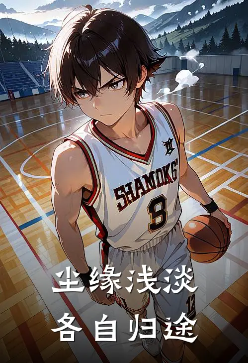 尘缘浅淡，各自归途