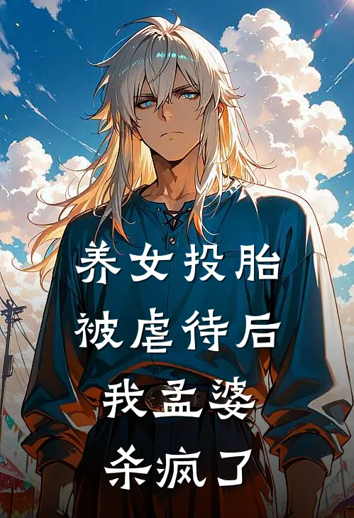 养女投胎被虐待后，我孟婆杀疯了