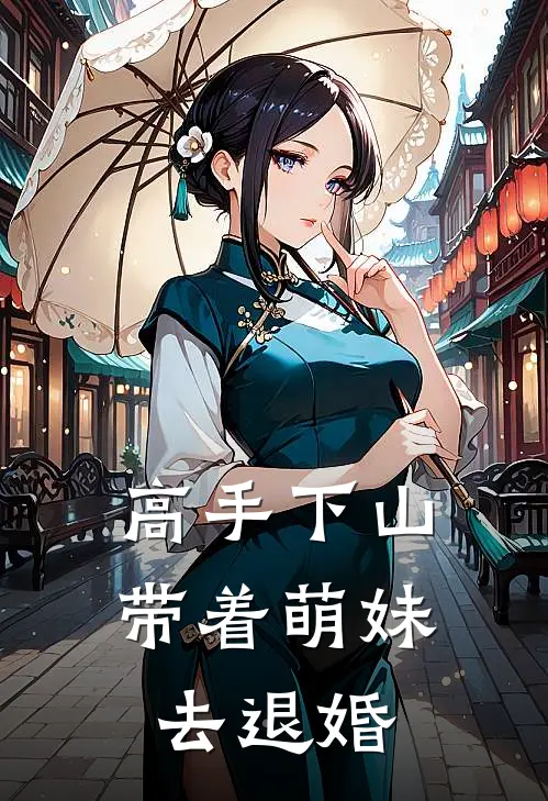 高手下山带着萌妹去退婚