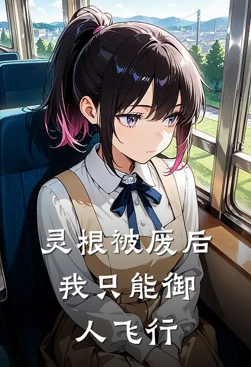 灵根被废后，我只能御人飞行