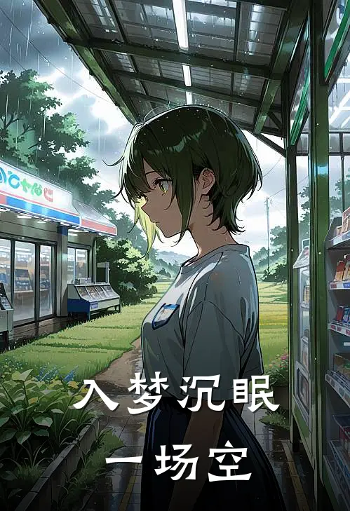 入梦沉眠一场空