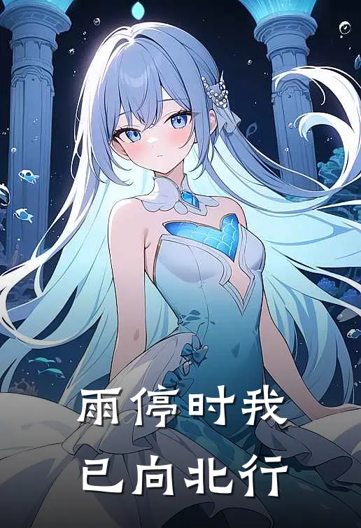 雨停时我已向北行