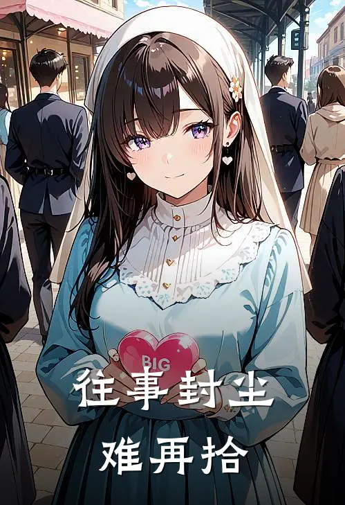 往事封尘难再拾