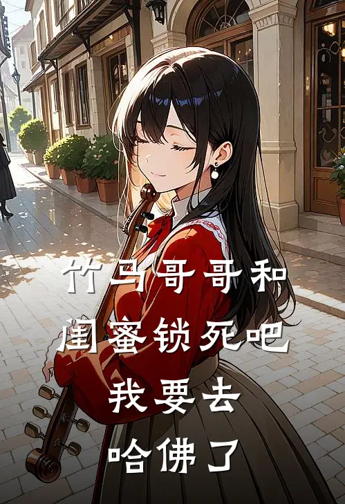 竹马哥哥和闺蜜锁死吧，我要去哈佛了