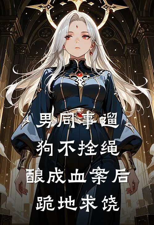 男同事遛狗不拴绳，酿成血案后跪地求饶