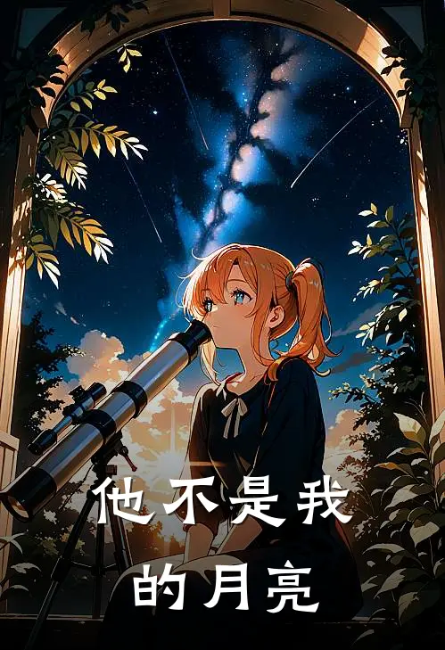 他不是我的月亮