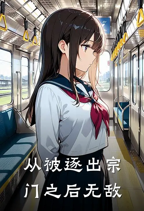 从被逐出宗门之后无敌