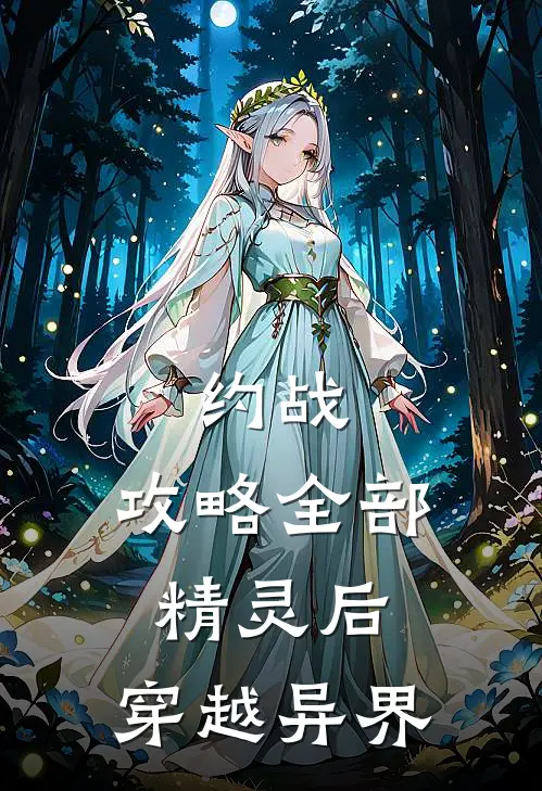 约战：攻略全部精灵后，穿越异界
