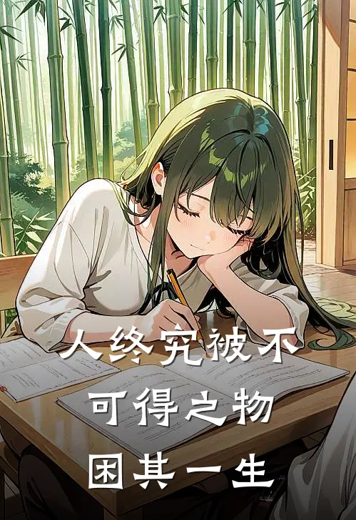 人终究被不可得之物困其一生