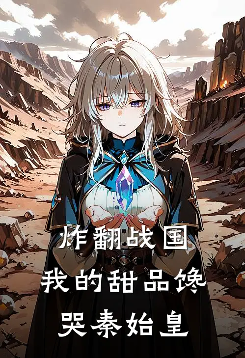 炸翻战国，我的甜品馋哭秦始皇