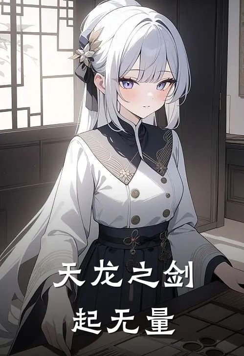 天龙之剑起无量