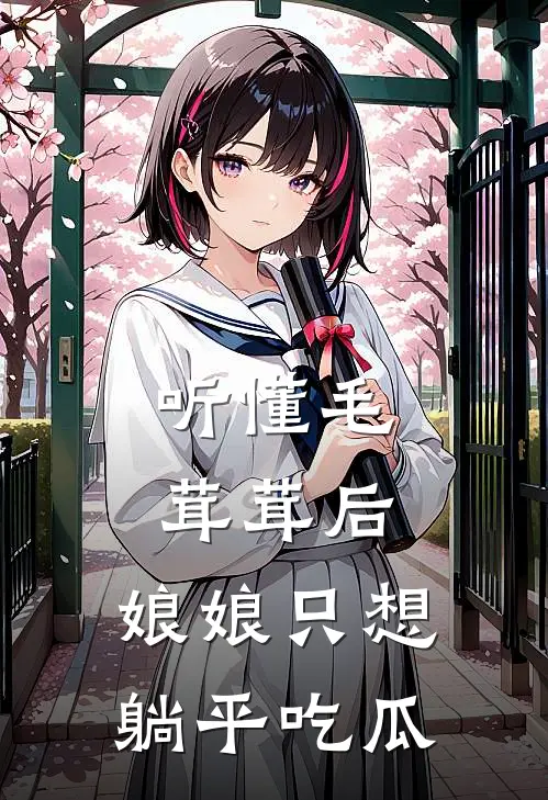 听懂毛茸茸后，娘娘只想躺平吃瓜