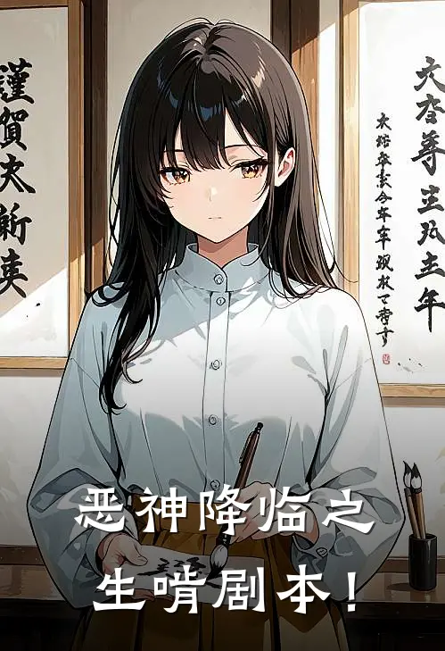 恶神降临之，生啃剧本！