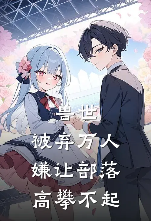 兽世，被弃万人嫌让部落高攀不起
