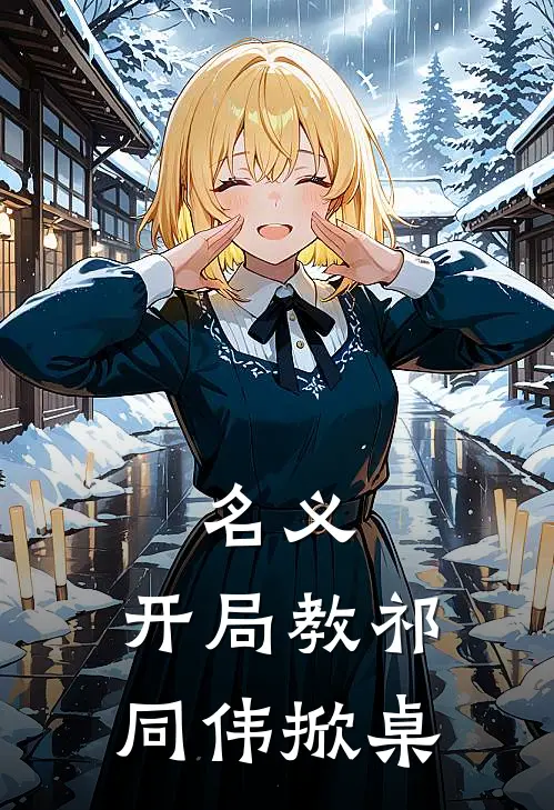 名义：开局教祁同伟掀桌