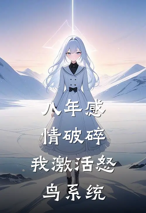八年感情破碎，我激活怒鸟系统