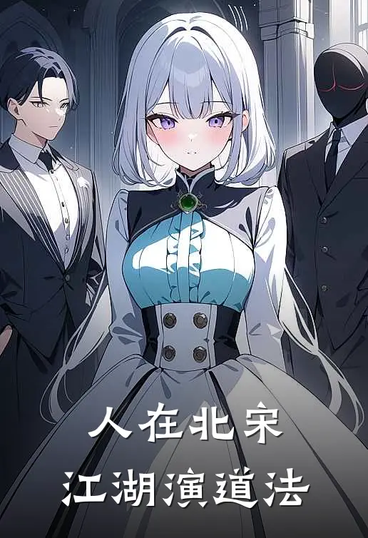 人在北宋，江湖演道法